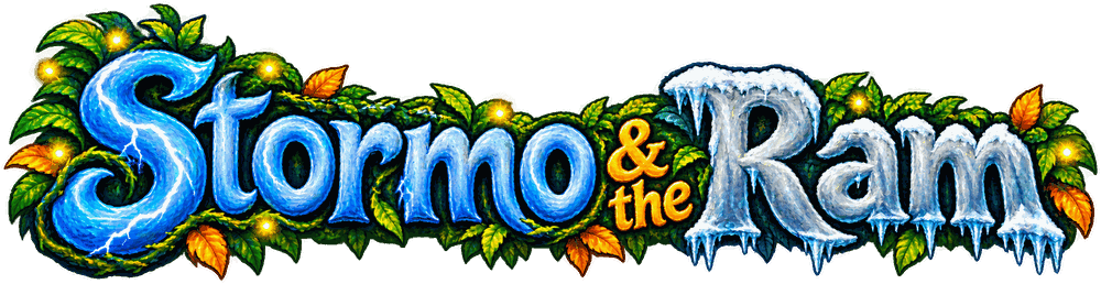 Stormo and the Ram
